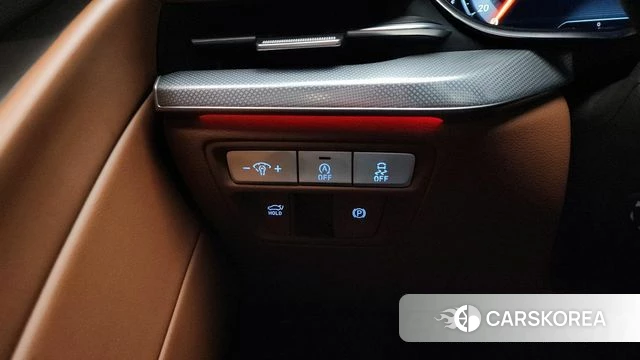 Genesis G80 (RG3) id 4223535 из Кореи 20