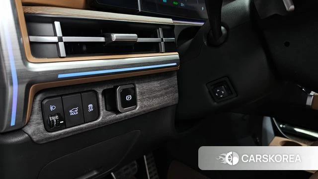 Hyundai Santa Fe (MX5) id 4608014 из Кореи 20