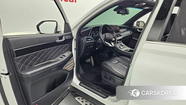 Hyundai Palisade id 4196251 из Кореи 20