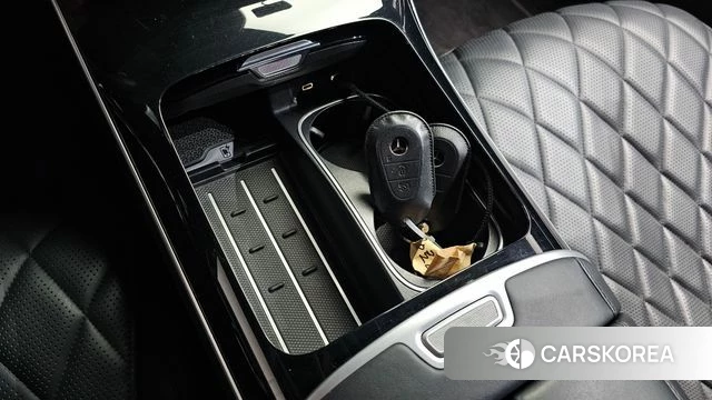 Mercedes-Benz S-Class W223 id 4854443 из Кореи 20