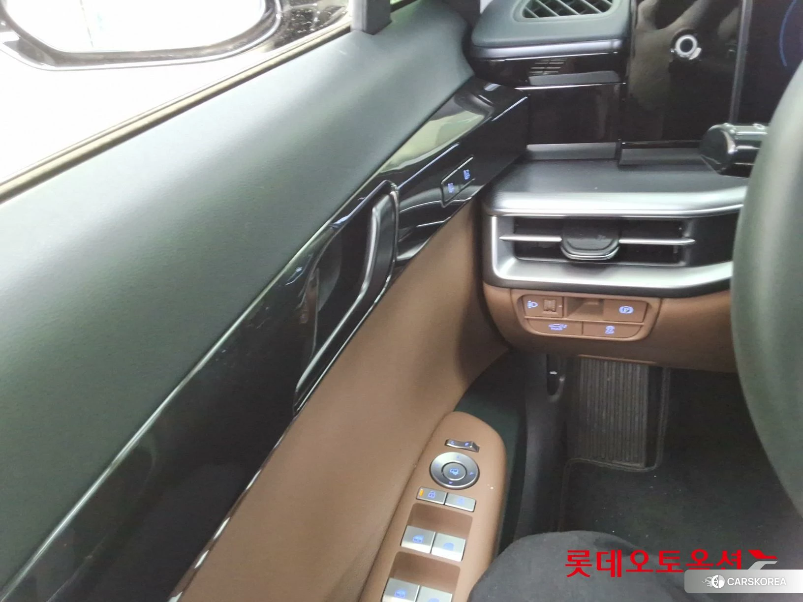 Hyundai Grandeur id 4347321 из Кореи 20
