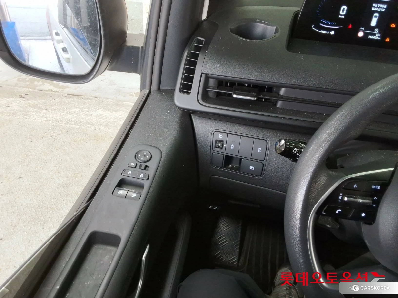 Hyundai Staria id 3882003 из Кореи 20