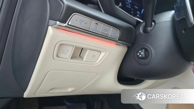 Genesis GV80 id 4542665 из Кореи 20