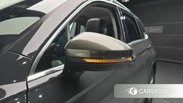 Volkswagen Tiguan second Generation id 4615393 из Кореи 20