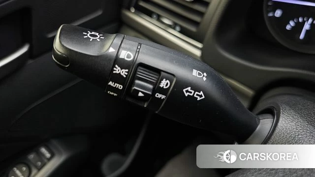 Hyundai Avante AD id 4305152 из Кореи 20