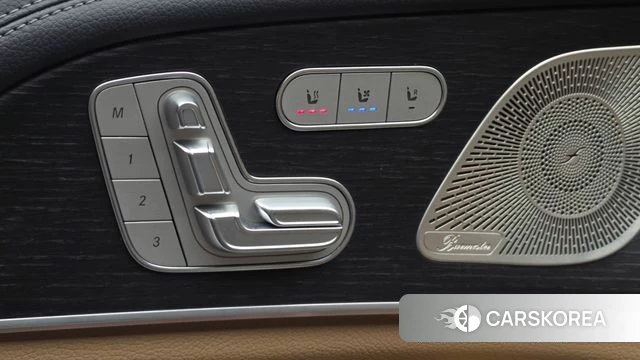 Mercedes-Benz GLE-Class W167 id 4516751 из Кореи 20