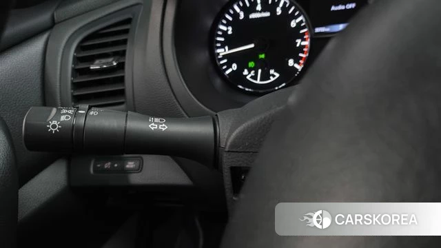 Nissan Altima id 4525692 из Кореи 20