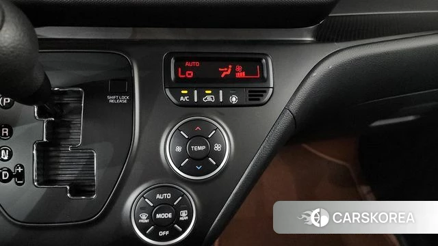 Kia The New Kia Ray id 4280734 из Кореи 20