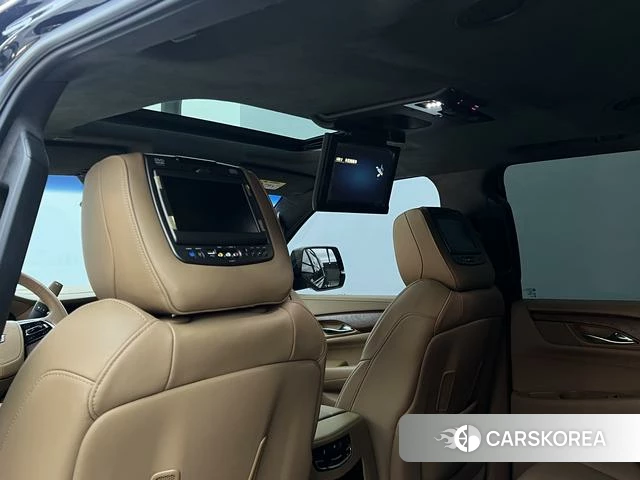 Cadillac Escalade ESCALADE id 3784152 из Китая 20