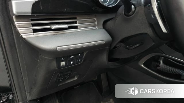 Hyundai The New Grandeur IG id 4855476 из Кореи 20
