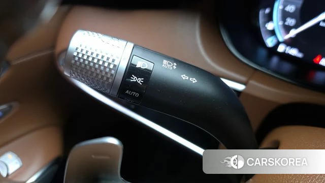 Genesis GV70 id 4196146 из Кореи 20