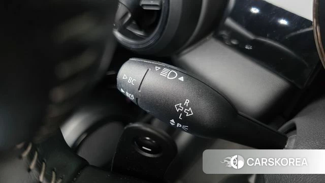 Mini Cooper S Convertible id 4593207 из Кореи 20