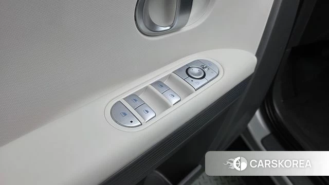 Hyundai Ionic 5 id 4864177 из Кореи 20
