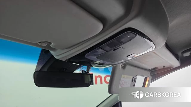 Hyundai Staria id 4893571 из Кореи 20