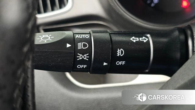 Kia The New Ray id 4905901 из Кореи 20