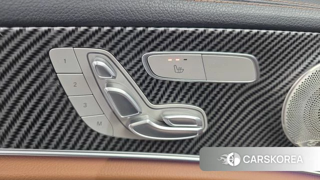 Mercedes-Benz E-Class W213 id 4476341 из Кореи 20
