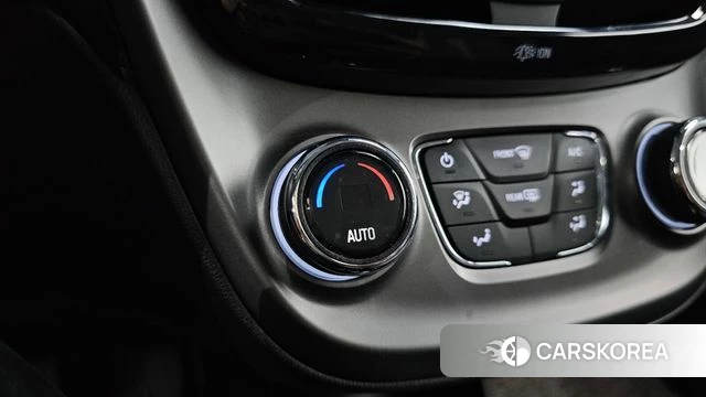 Chevrolet (GM Daewoo) The New Spark id 4284889 из Кореи 20