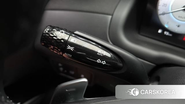 Hyundai Tucson (NX4) id 4410195 из Кореи 20
