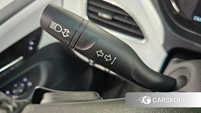 Chevrolet (GM Daewoo) Bolt EV id 4882598 из Кореи 20