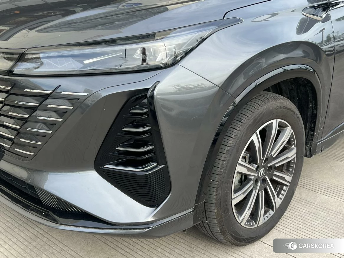 Chang'an CS75 PLUS id 4413219 из Китая 20