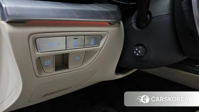Genesis G80 (RG3) id 4702193 из Кореи 20