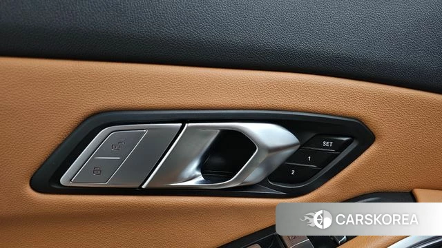 BMW 3 Series (G20) id 4186169 из Кореи 20