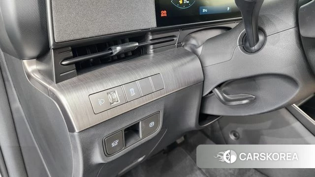 Hyundai Kona (SX2) id 4635658 из Кореи 20