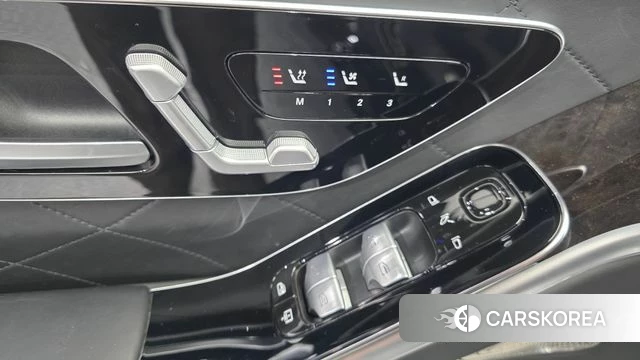 Mercedes-Benz S-Class W223 id 4697641 из Кореи 20