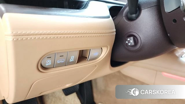 Genesis G90 (RS4) id 4375774 из Кореи 20