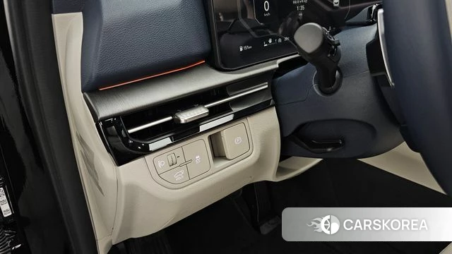 Kia The New Sportage 5th Generation id 4554477 из Кореи 20