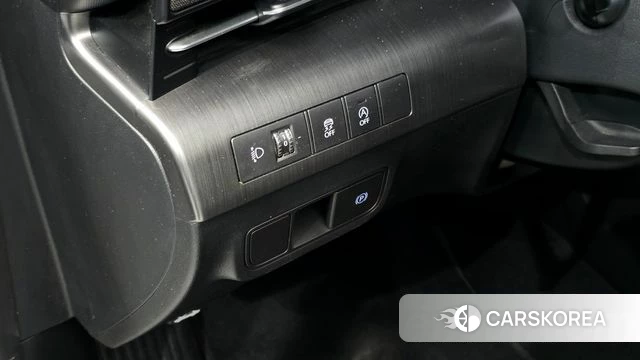 Hyundai Kona (SX2) id 4880459 из Кореи 20