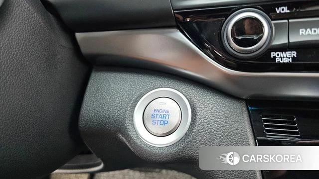 Hyundai The New Avante AD id 4907109 из Кореи 20