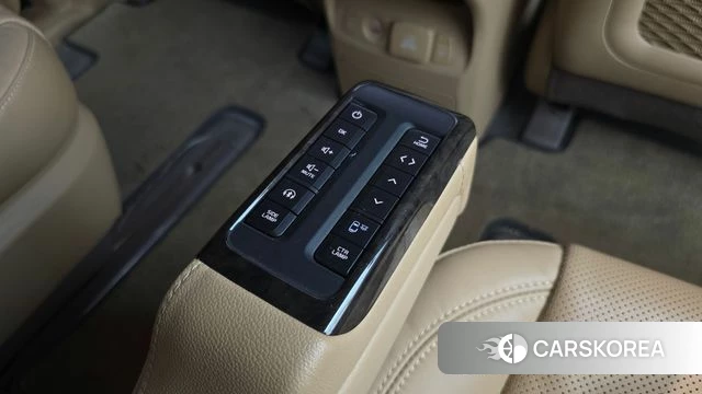 Kia The New Carnival id 4435561 из Кореи 20