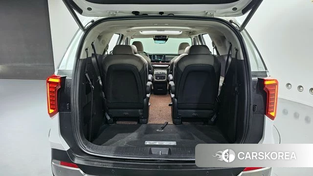 Kia The New Carnival 4th Generation id 4394971 из Кореи 20