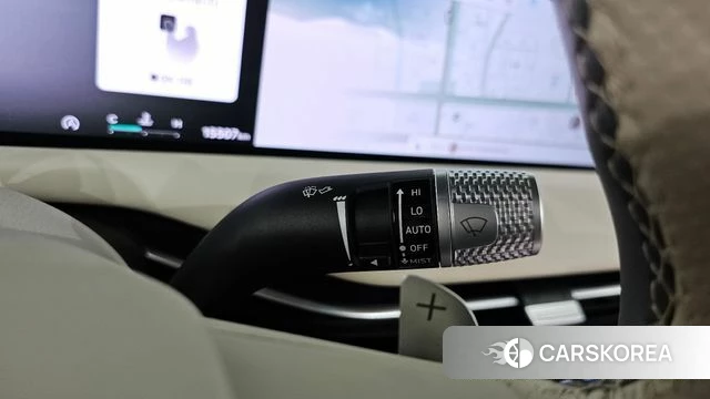 Genesis G80 (RG3) id 4248564 из Кореи 20