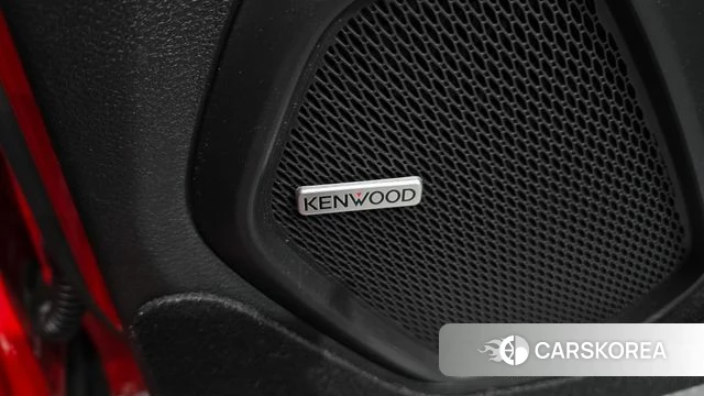 Jeep Renegade id 4244549 из Кореи 20