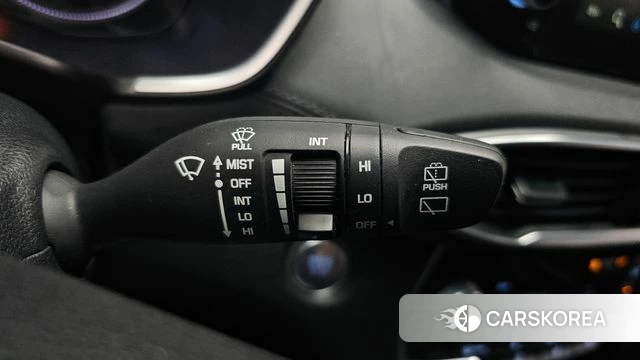 Hyundai Santa Fe TM id 4310889 из Кореи 20