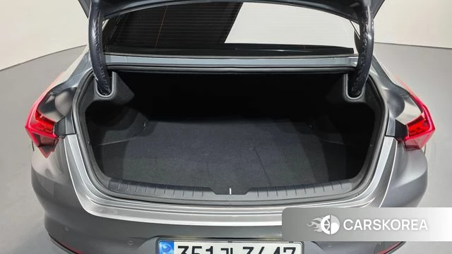 Kia K8 Hybrid id 4921751 из Кореи 20