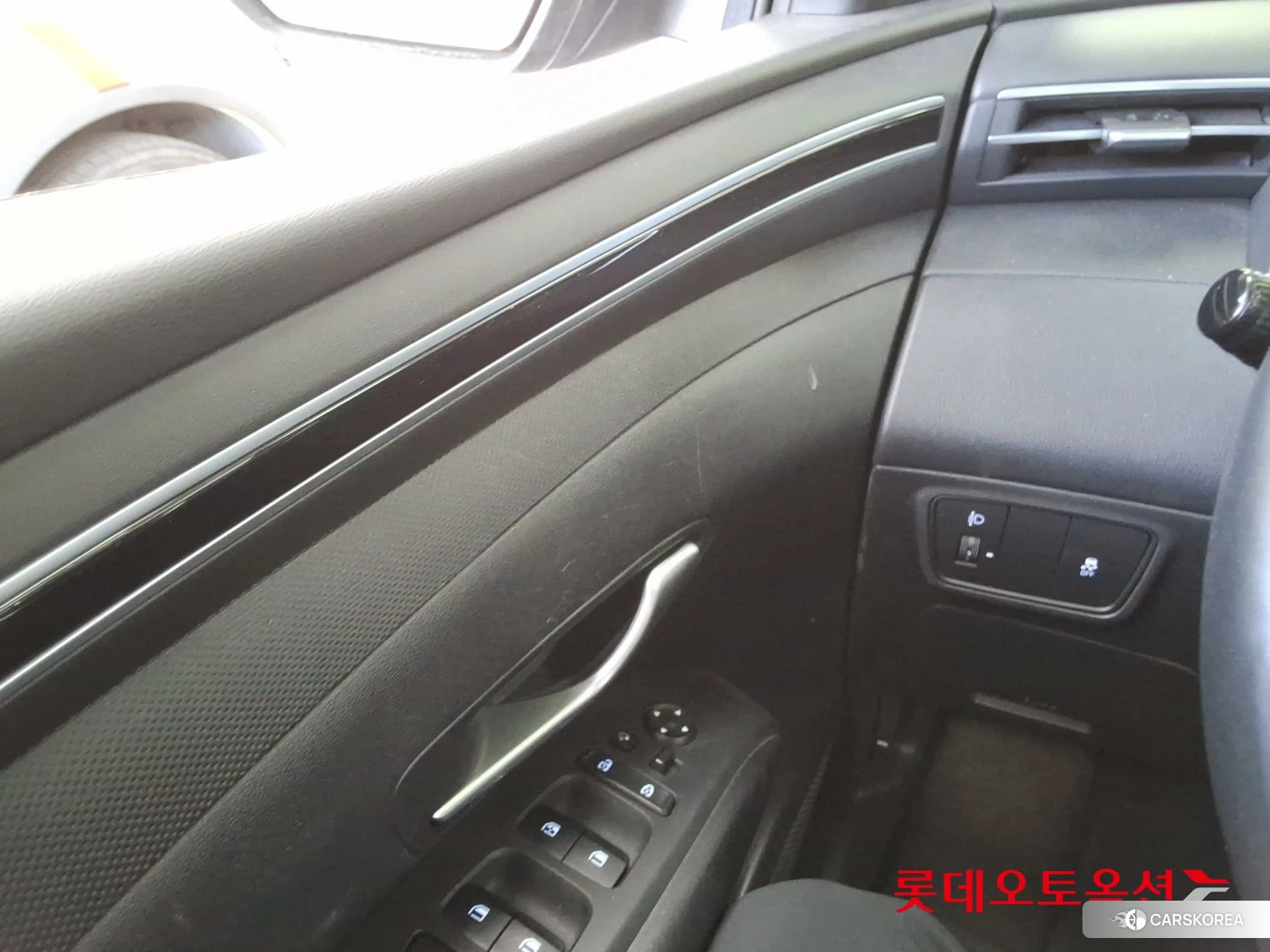 Hyundai Tucson id 4296731 из Кореи 20