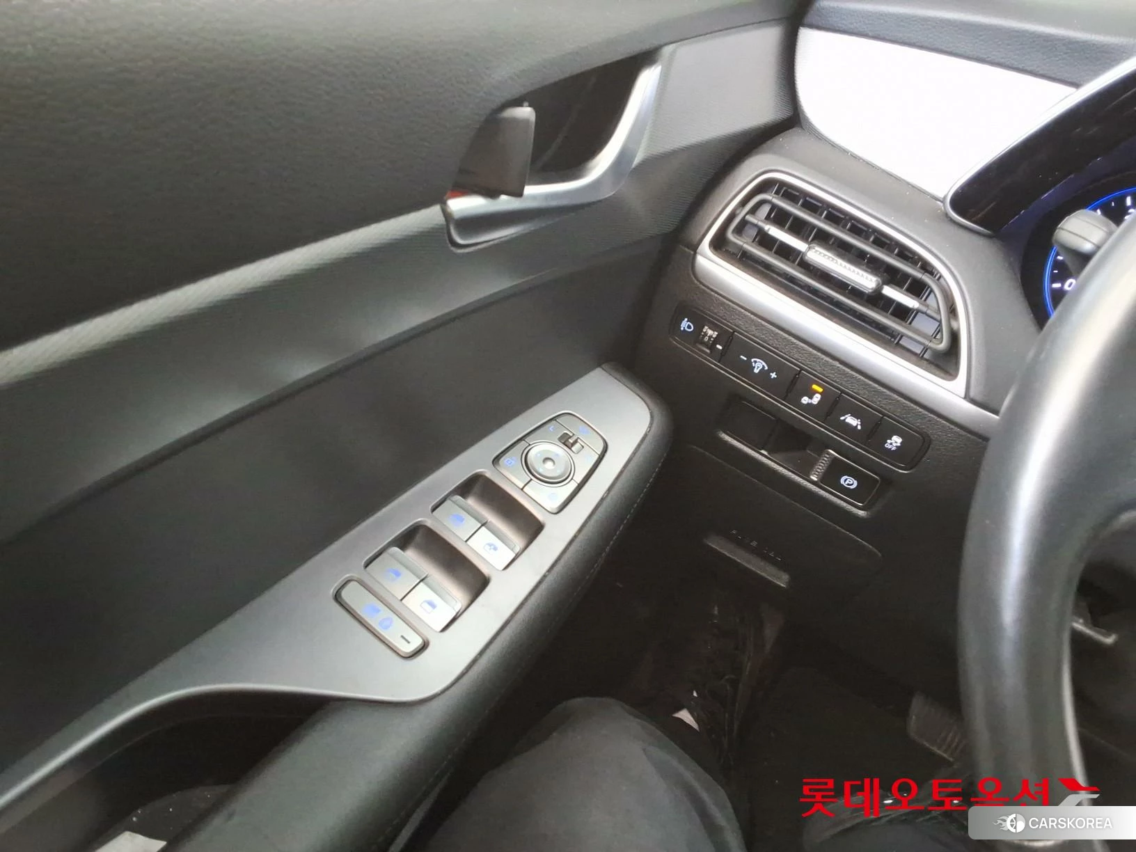 Hyundai Palisade id 4296793 из Кореи 20