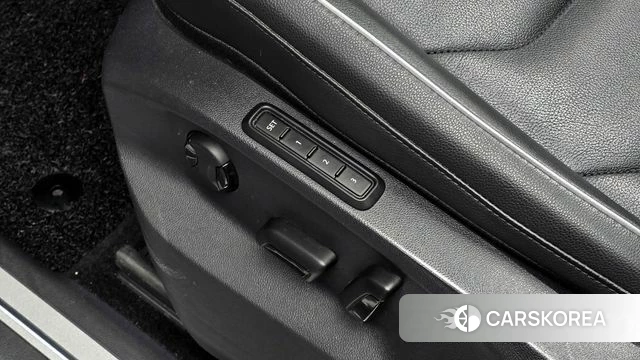 Volkswagen Tiguan second Generation id 4304524 из Кореи 20