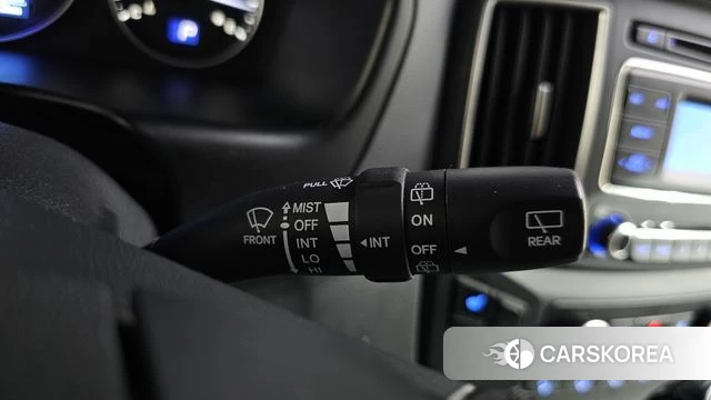 Hyundai The New Grand Starex id 4530851 из Кореи 20