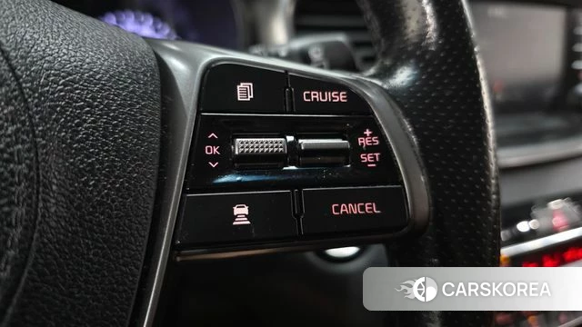 Kia The New Sorento id 4703343 из Кореи 20
