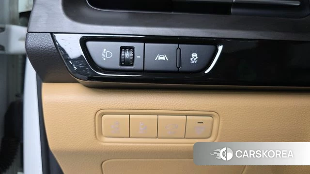 Kia Carnival 4th generation id 4187088 из Кореи 20