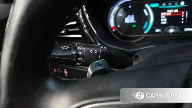 Kia Niro Plus id 4579546 из Кореи 20