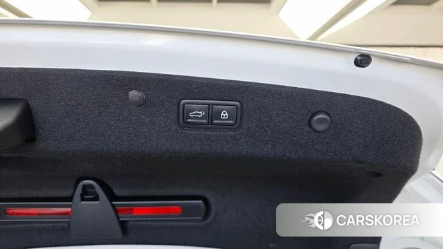 Kia The New K8 Hybrid id 4315220 из Кореи 20