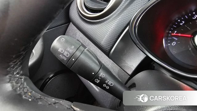 Renault Korea (Samsung) Clio id 4508187 из Кореи 20