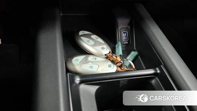 Hyundai Ionic 6 id 4422616 из Кореи 20