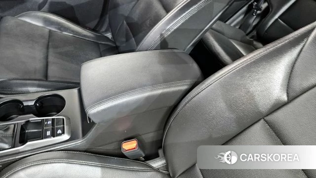 Hyundai All New Tucson id 4286023 из Кореи 20