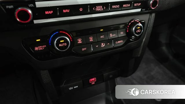 Kia Niro Plus id 4707160 из Кореи 20
